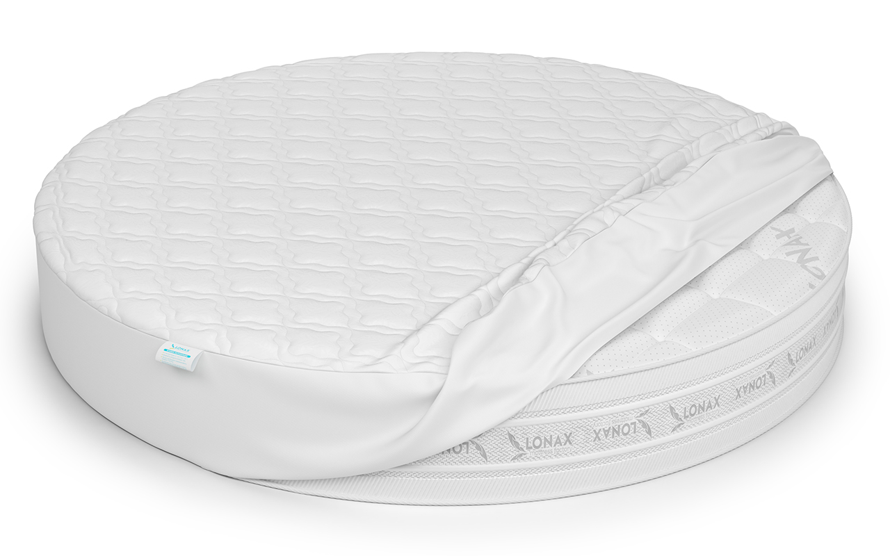 Lonax Light круглый