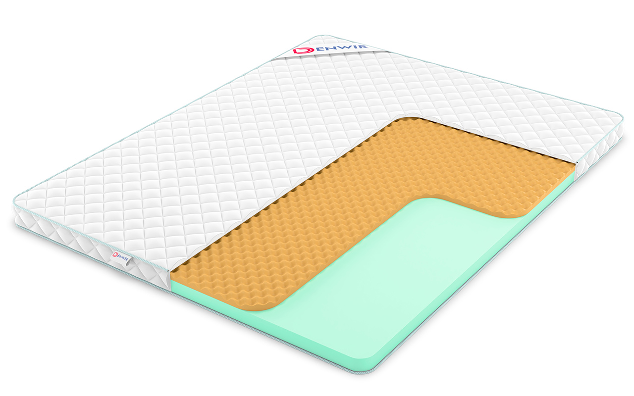 Denwir Simpl Roll Relax Memo 8