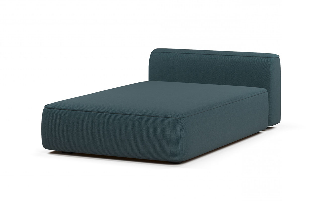 Gupan Секция 1 углового дивана Flos фото 6