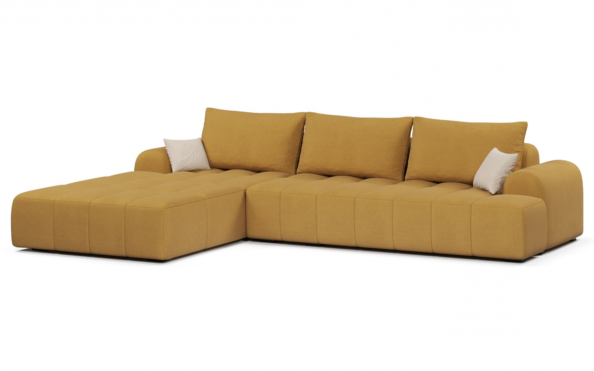 Gupan Lasso угловой