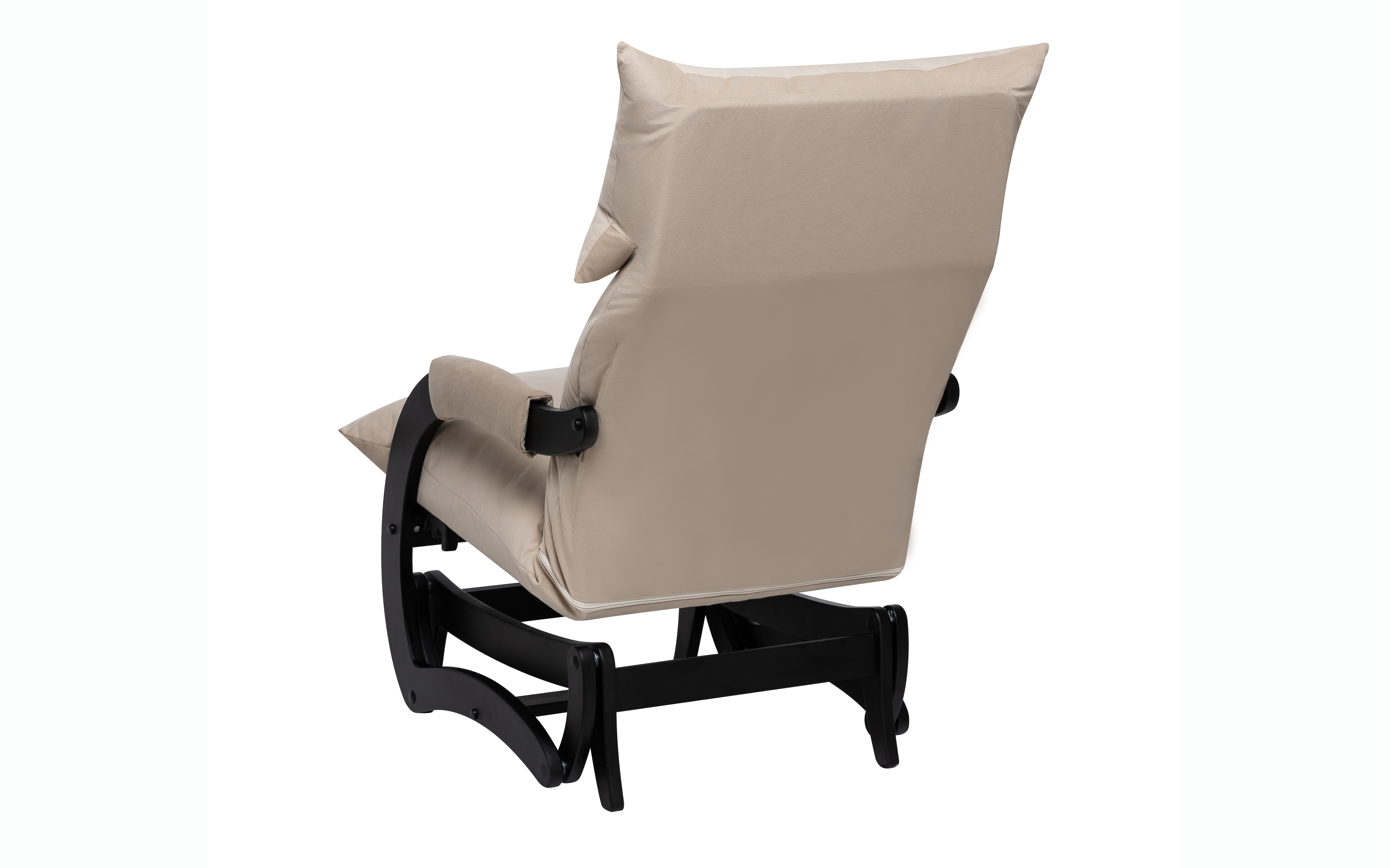 Mebel Impex Leset Соно кресло - маятник фото 3