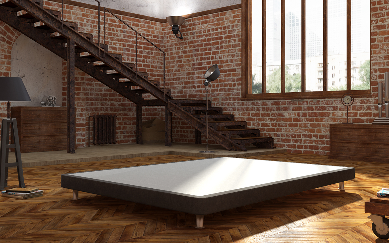 Mr. Mattress Simple Box фото 24