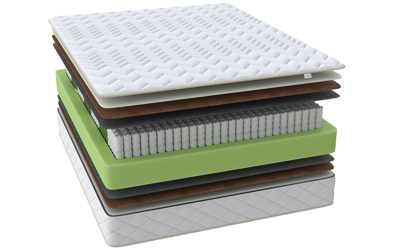 матрас Райтон Classic Support M 1 Райтон Classic Support M