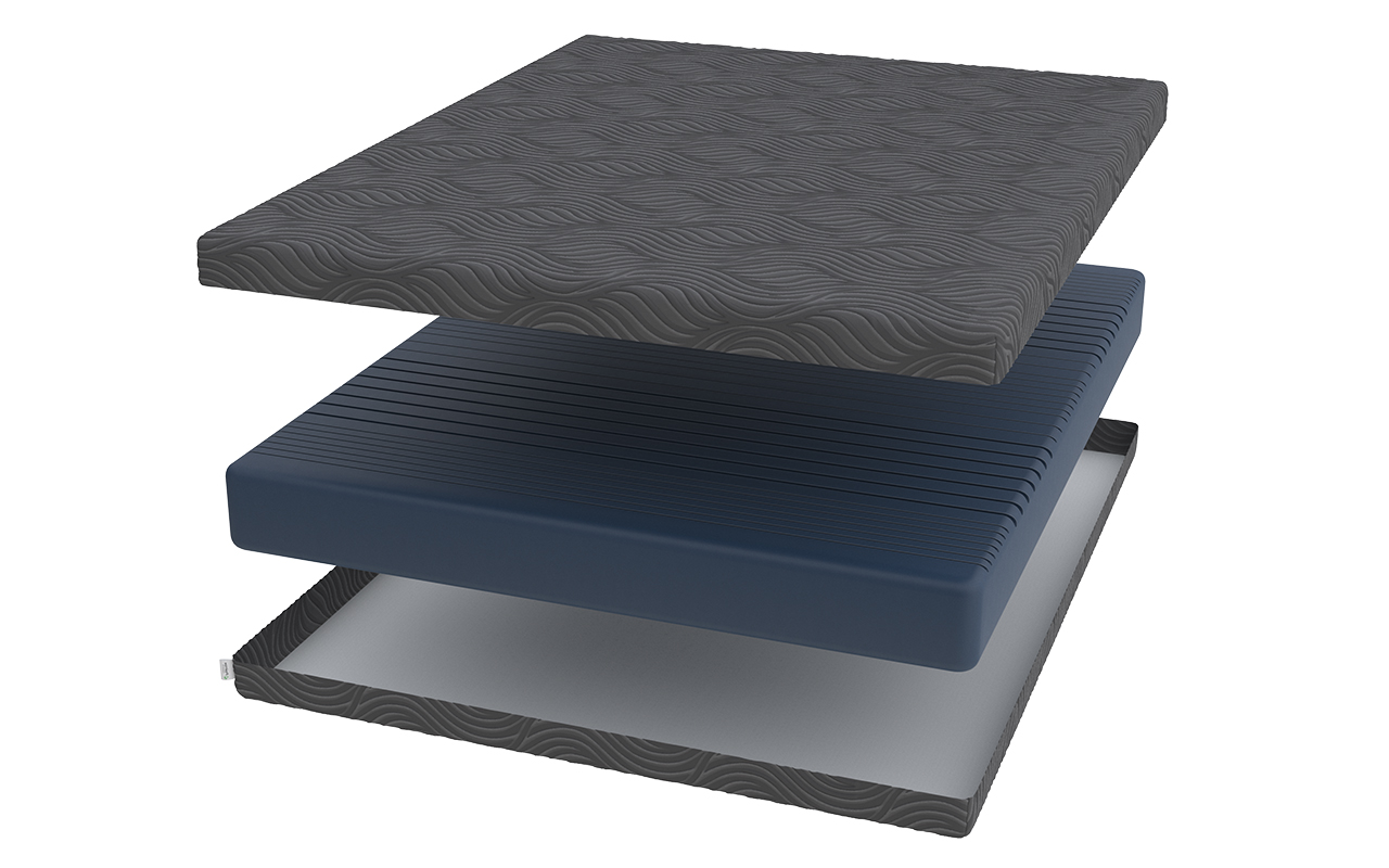 матрас Райтон Flow Plus F 1 Райтон Flow Plus F