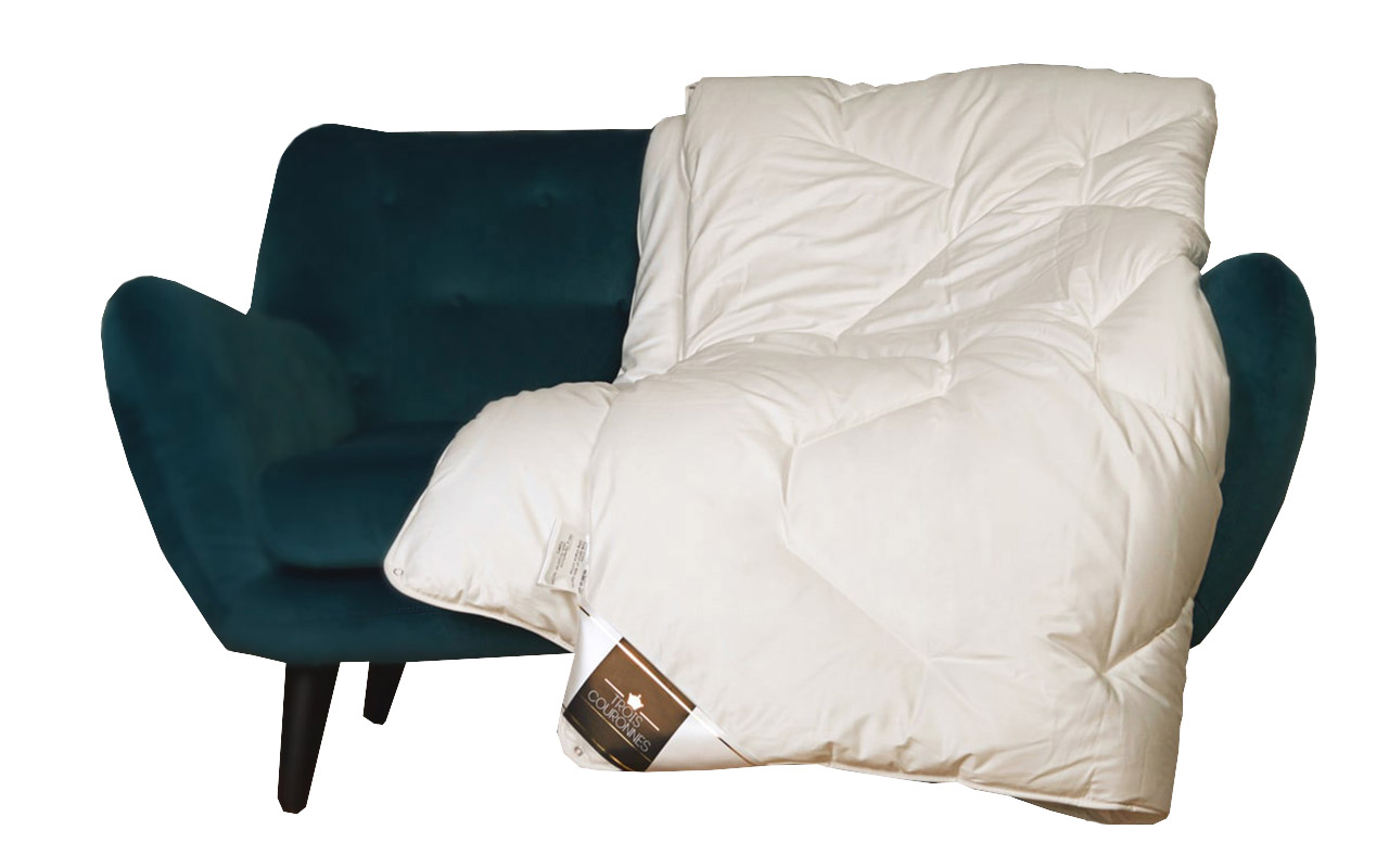 одеяло Trois Couronnes Lotus 1 Trois Couronnes Lotus