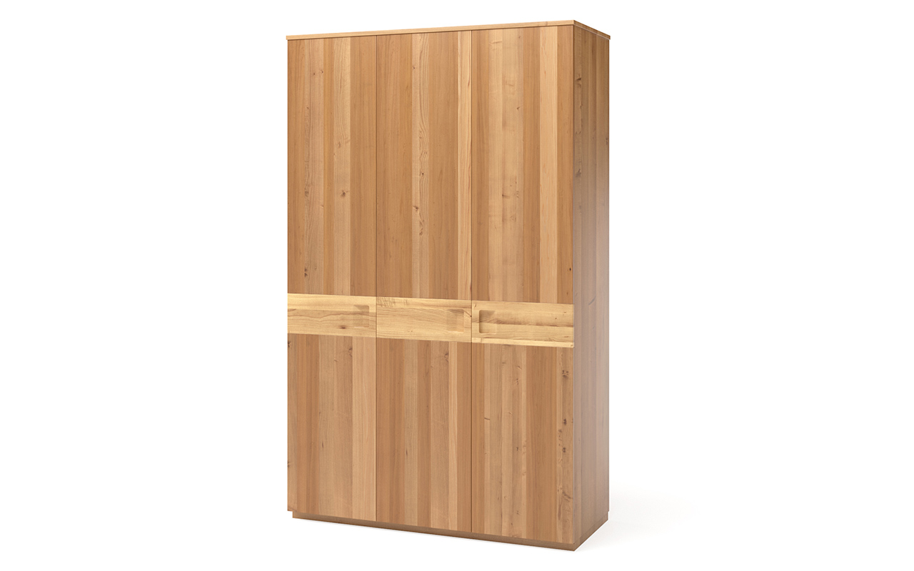 шкаф DreamLine Сен-Реми 4-х створчатый 1 DreamLine Сен-Реми 4-х створчатый